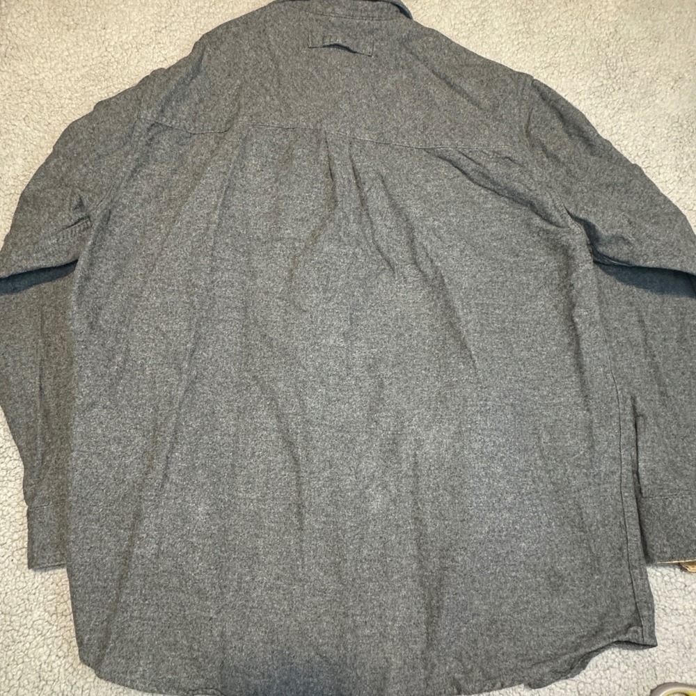 Legendary whitetils flannel grey - Picture 7 of 10